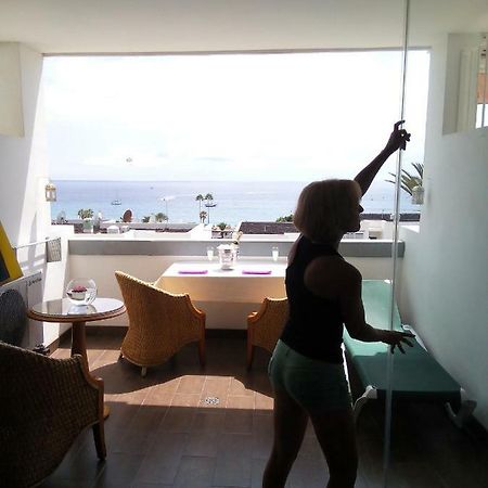 Azahara Beach 416 Los Cristianos  Zewnętrze zdjęcie