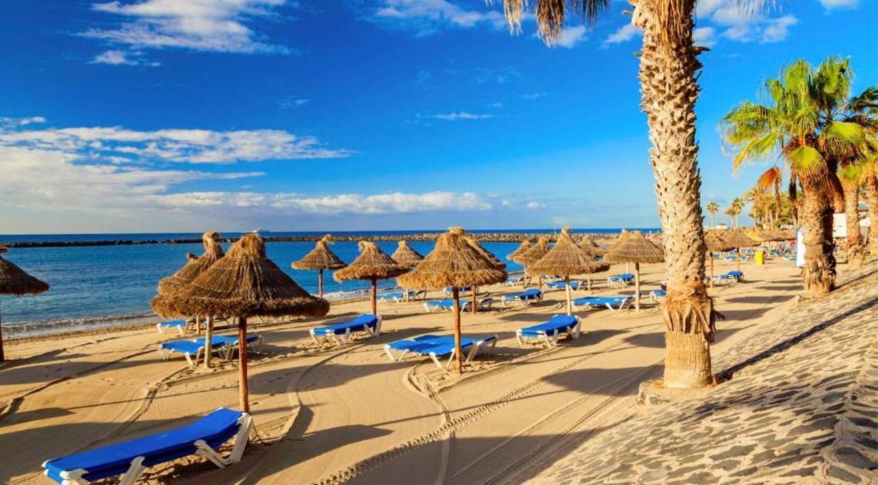 Azahara Beach 416 Los Cristianos  Zewnętrze zdjęcie