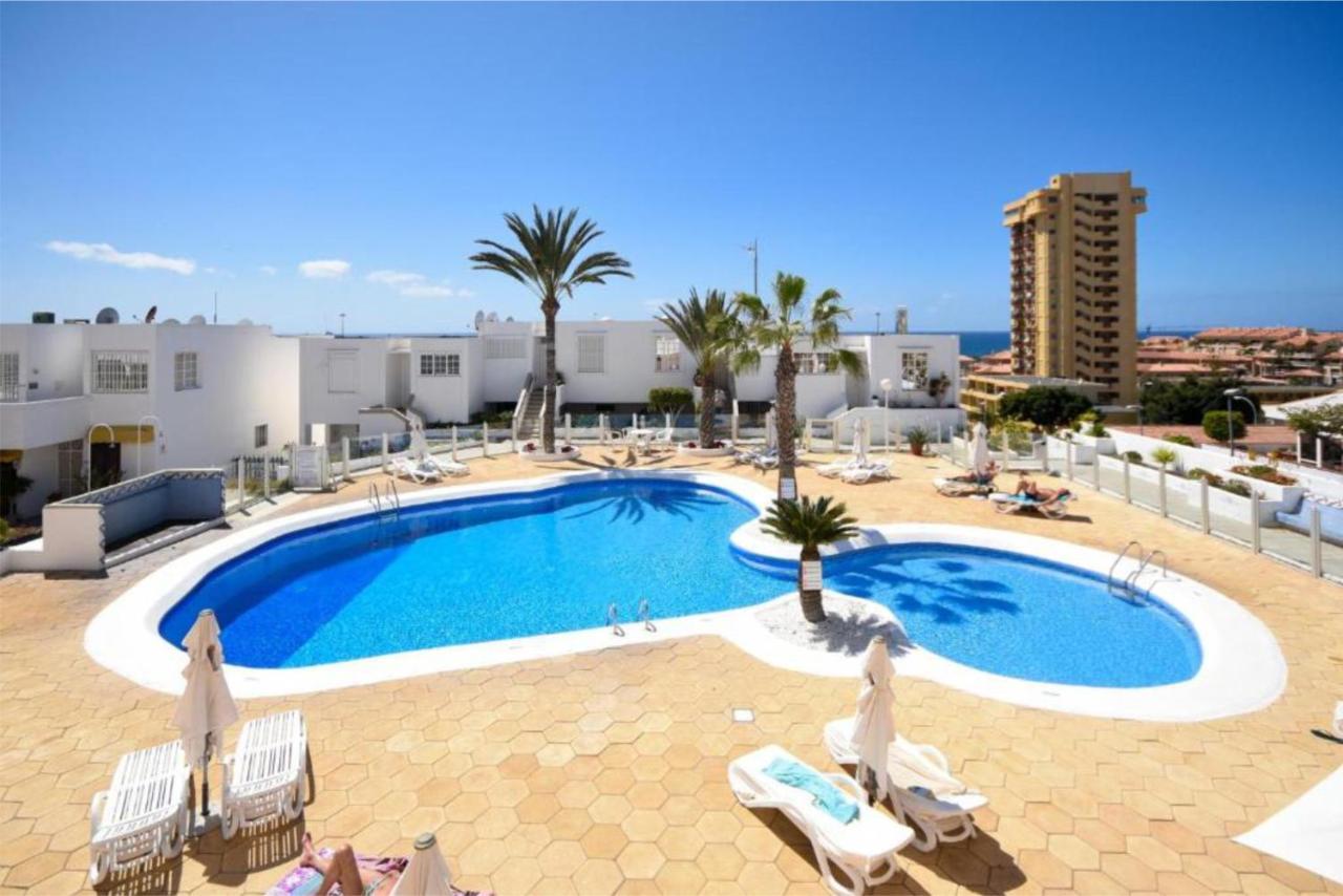 Azahara Beach 416 Los Cristianos  Zewnętrze zdjęcie