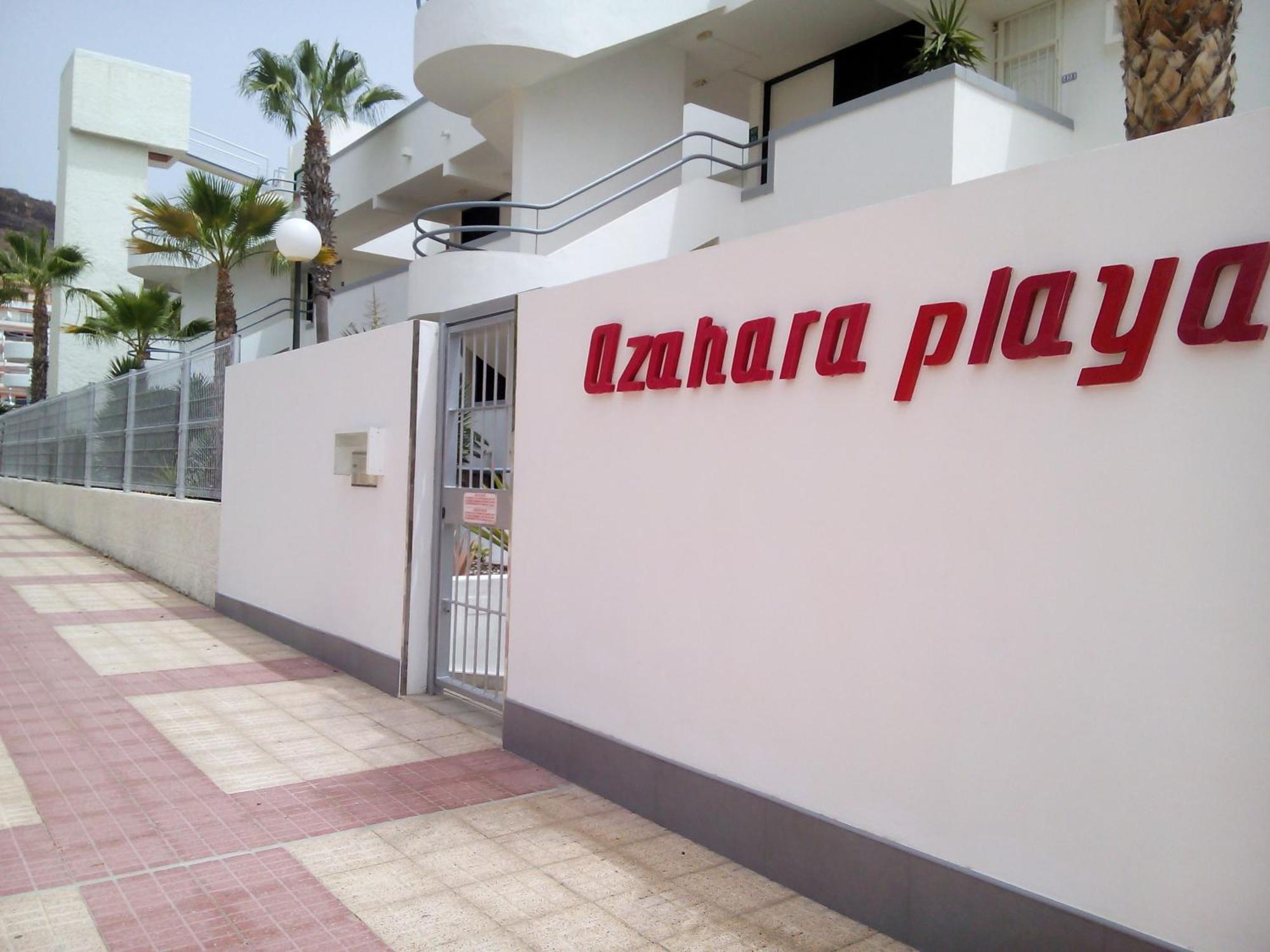 Azahara Beach 416 Los Cristianos  Zewnętrze zdjęcie