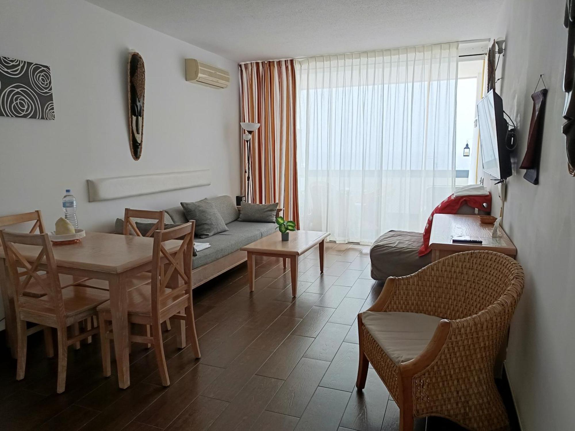 Azahara Beach 416 Los Cristianos  Zewnętrze zdjęcie