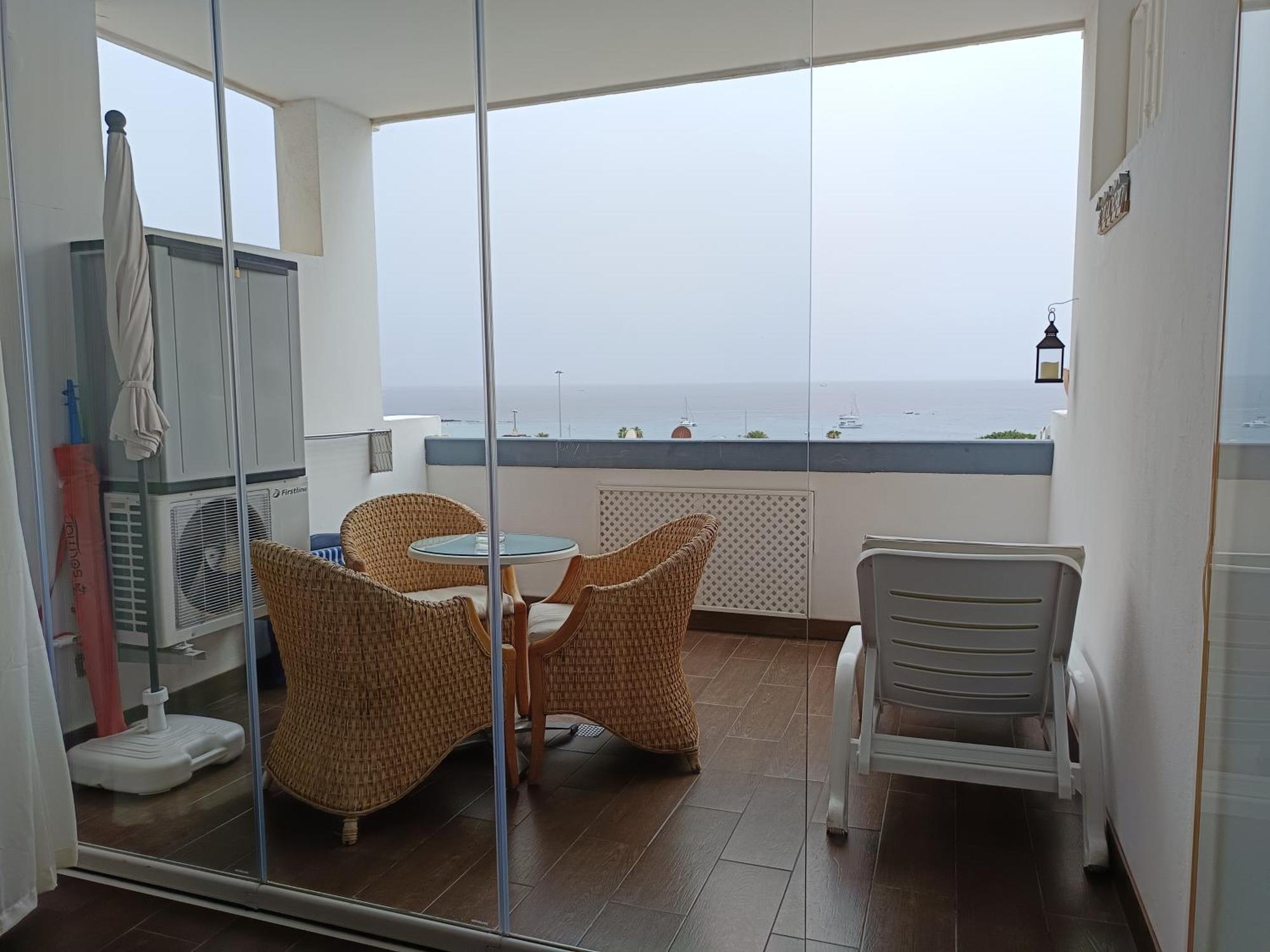 Azahara Beach 416 Los Cristianos  Zewnętrze zdjęcie