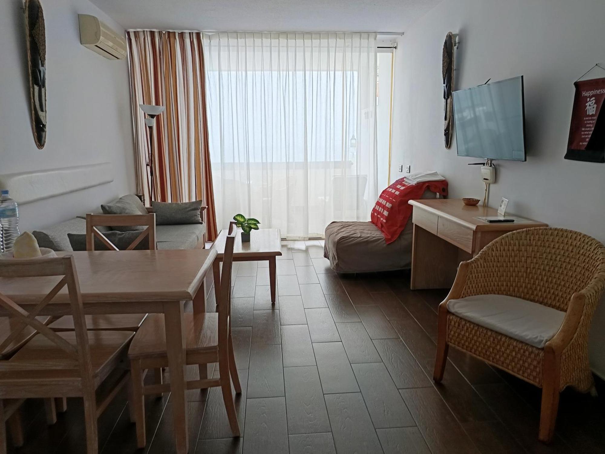 Azahara Beach 416 Los Cristianos  Zewnętrze zdjęcie