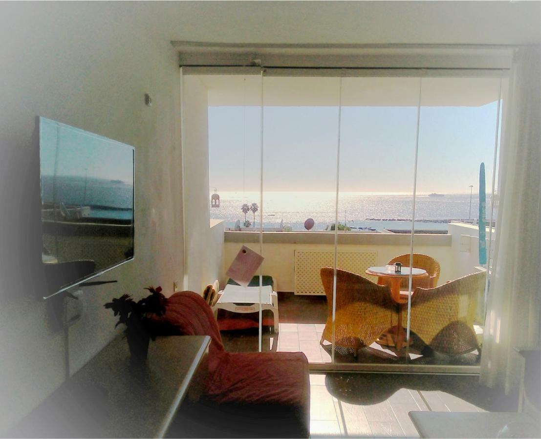 Azahara Beach 416 Los Cristianos  Zewnętrze zdjęcie