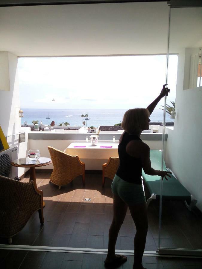 Azahara Beach 416 Los Cristianos  Zewnętrze zdjęcie