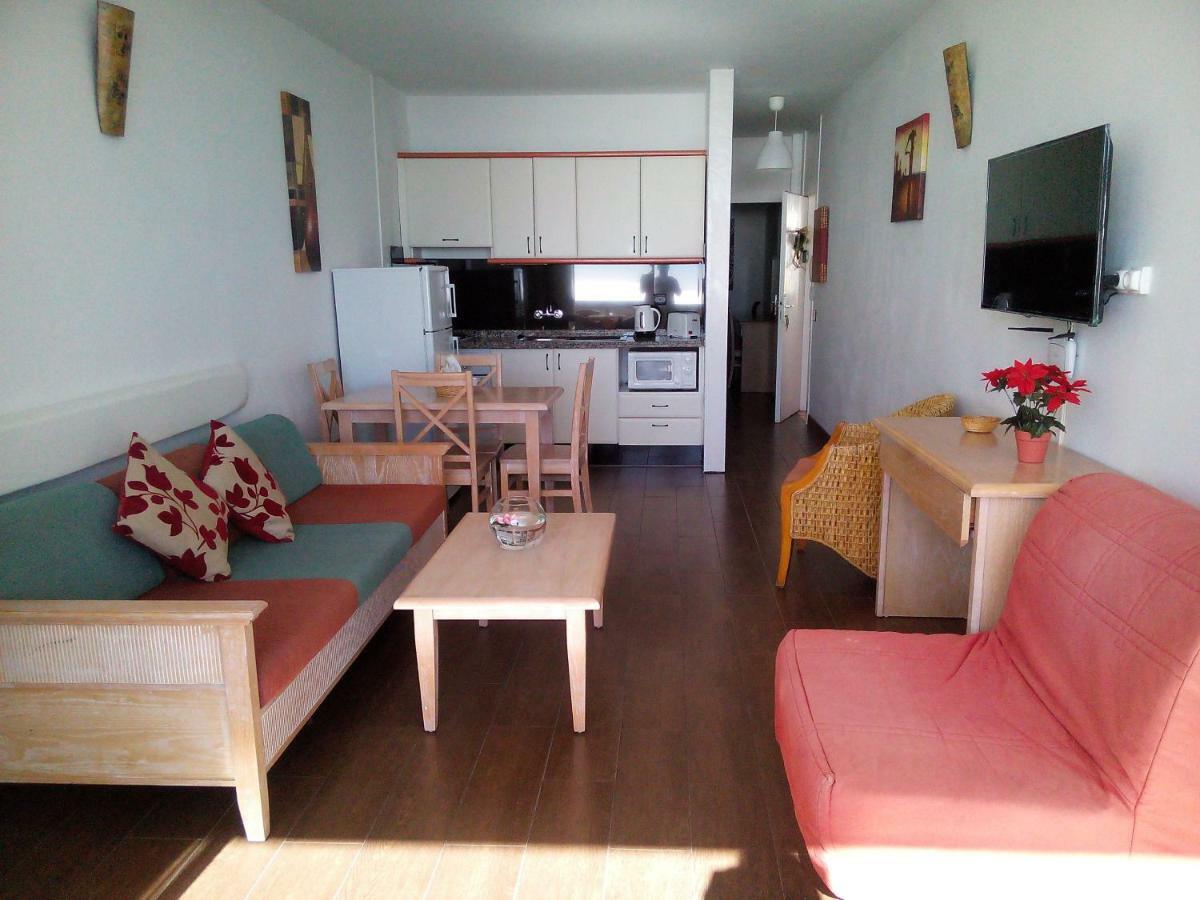 Azahara Beach 416 Los Cristianos  Zewnętrze zdjęcie