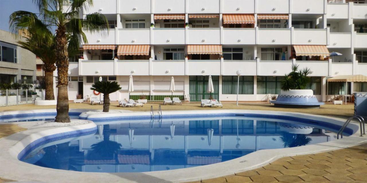 Azahara Beach 416 Los Cristianos  Zewnętrze zdjęcie