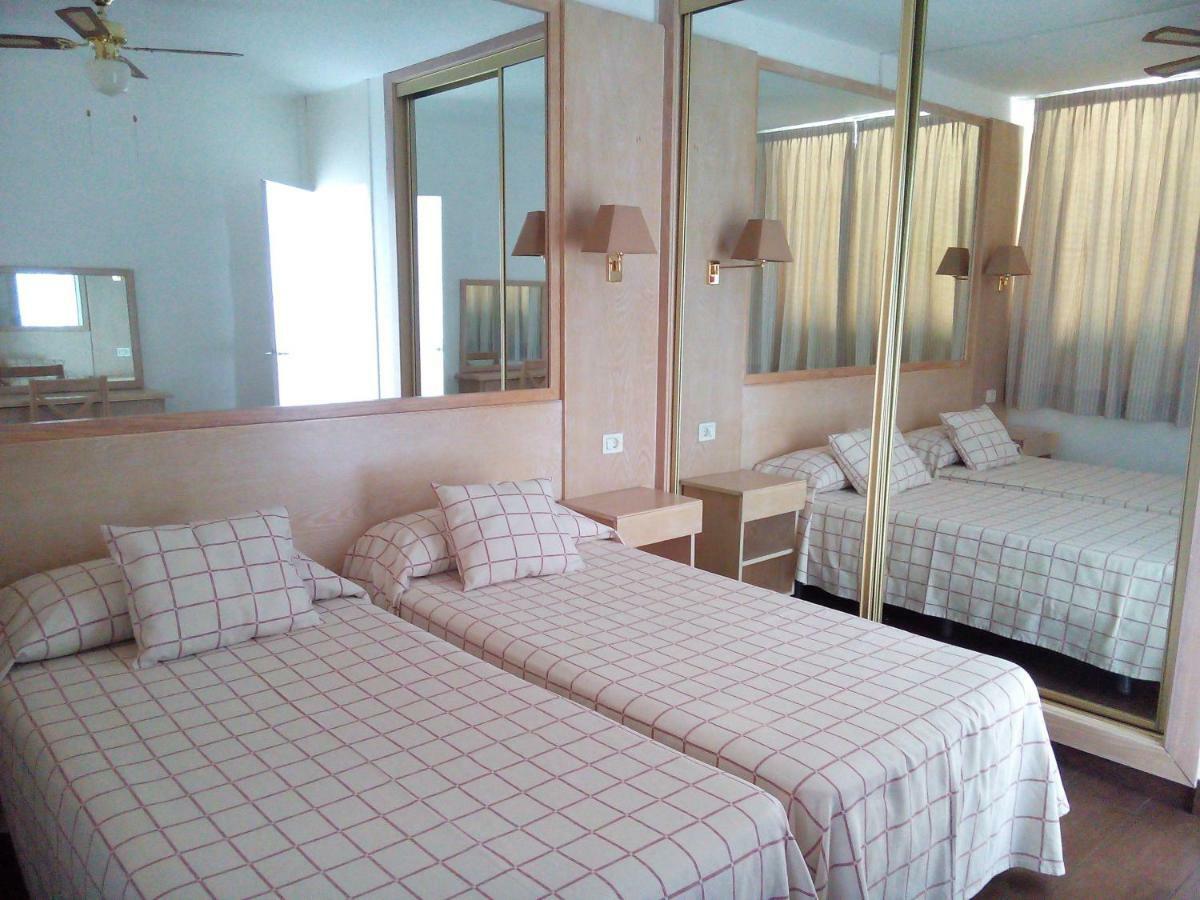 Azahara Beach 416 Los Cristianos  Zewnętrze zdjęcie