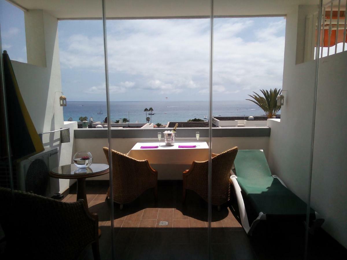 Azahara Beach 416 Los Cristianos  Zewnętrze zdjęcie