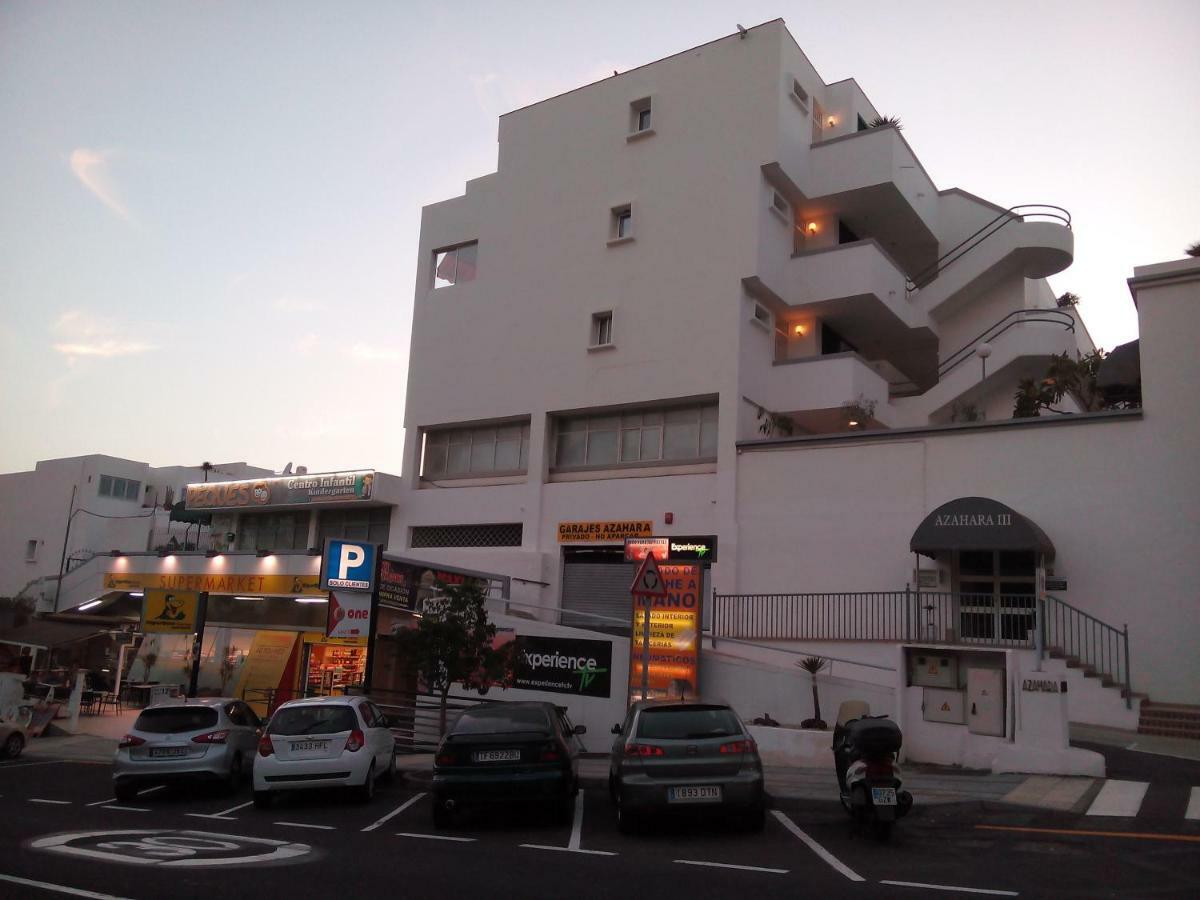 Azahara Beach 416 Los Cristianos  Zewnętrze zdjęcie